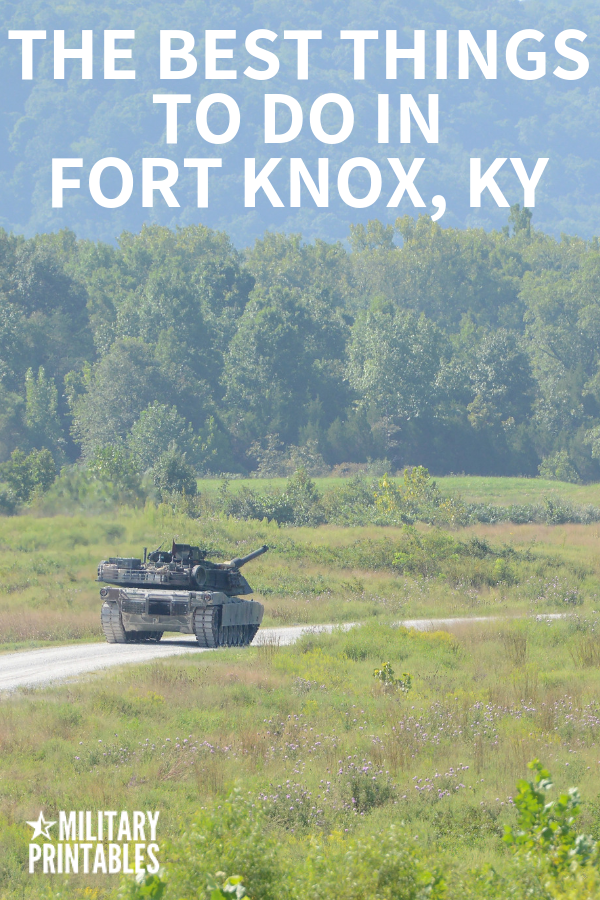 The Best Things To Do In Fort Knox, Kentucky
